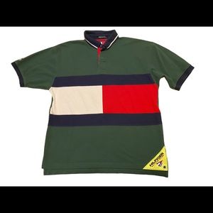 Tommy Hilfiger Polo